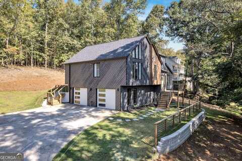 10820 Shallowford, Roswell, GA 30075