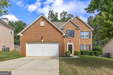 511 Winter View, Stockbridge, GA 30281