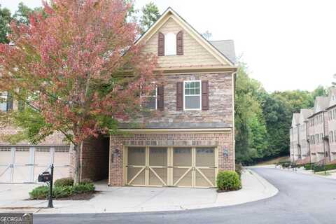 5911 Oxford Chase, Peachtree Corners, GA 30092