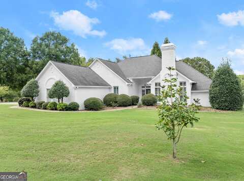 4706 Bedford Glenn, Flowery Branch, GA 30542