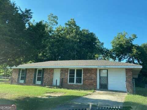 117 Cascade, Dublin, GA 31021