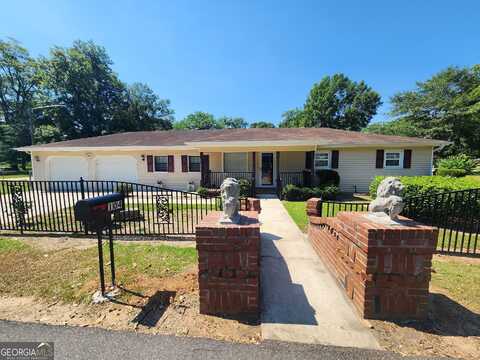 104 Richardson, Byron, GA 31008