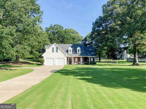 13211 Woolsey, Hampton, GA 30228