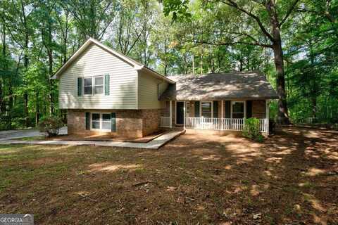 265 N Fayette, Fayetteville, GA 30214