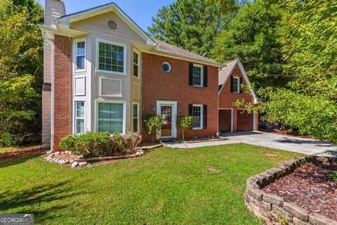 129 Rockspray, Peachtree City, GA 30269