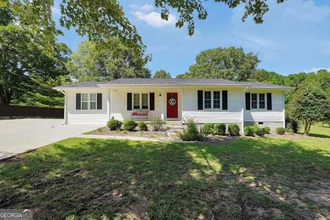 286 Old Griffin, Jackson, GA 30233