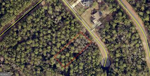 Lot 13 Sunset, Woodbine, GA 31569