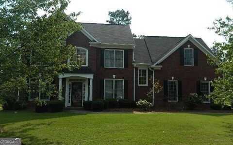 2502 Meadowmist, Conyers, GA 30013