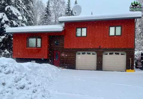 4840 GLASGOW DRIVE, Fairbanks, AK 99709