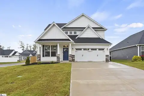 2292-A Davenport Court, Moore, SC 29369