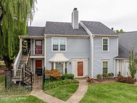 762 Yorkwood Pl, Louisville, KY 40223