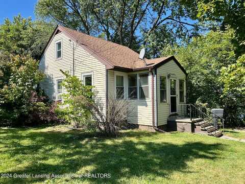 1711 Illinois Avenue, Lansing, MI 48906