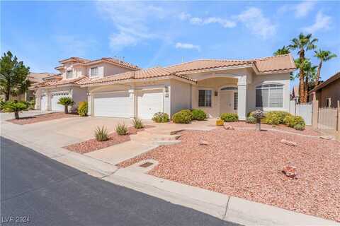 9590 Sedona Hills Court, Las Vegas, NV 89147