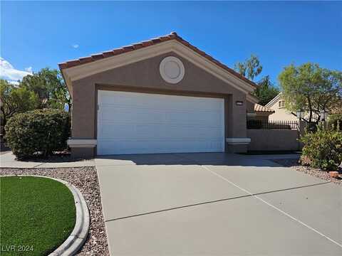 3033 Isaac River Drive, Las Vegas, NV 89134