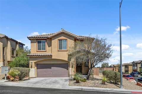 5006 Quiet Falls Court, Las Vegas, NV 89141