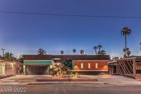 1712 Cochran Street, Las Vegas, NV 89104