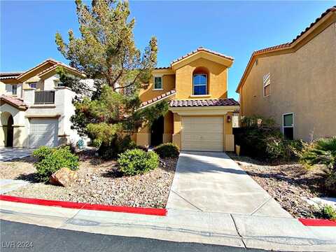 592 Primrose Hill Avenue, Las Vegas, NV 89178