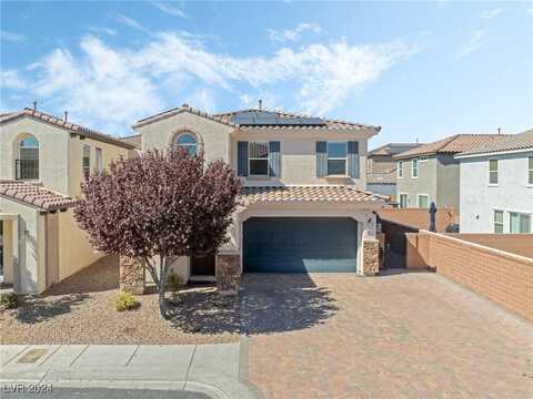 10053 S Monthaven Court, Las Vegas, NV 89178