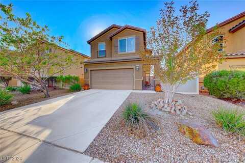 1077 Cactus Rock Street, Henderson, NV 89011