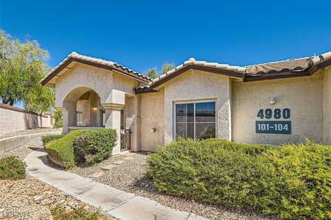 4980 Black Bear Road, Las Vegas, NV 89149