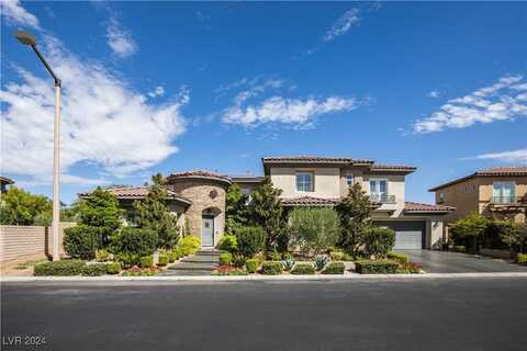 704 Chervil Valley Drive, Las Vegas, NV 89138