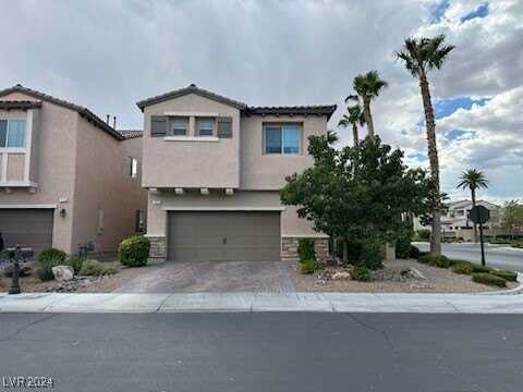 707 Orchard Course Drive, Las Vegas, NV 89148