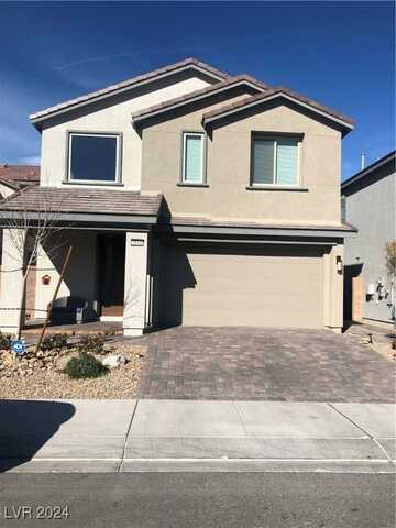 3164 ROWAN BROOK Avenue, Henderson, NV 89052