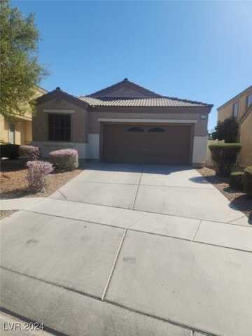 3649 Bella Legato Avenue, North Las Vegas, NV 89081