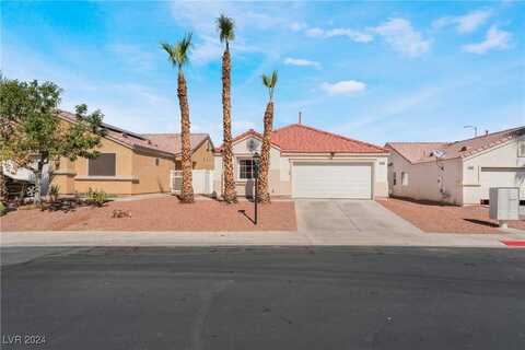 356 River Glider Avenue, North Las Vegas, NV 89084