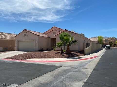 3537 Brooks Range Street, Las Vegas, NV 89129