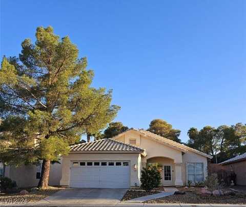 8433 Sea Glen Drive, Las Vegas, NV 89128