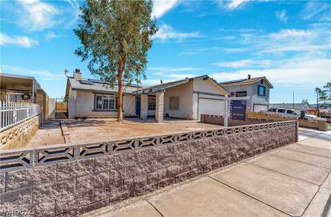 403 Sunburst Drive, Henderson, NV 89002