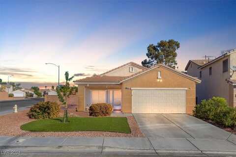 6227 Morning Wing Drive, North Las Vegas, NV 89031