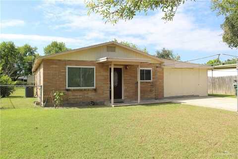 1106 Whitewing Drive, Harlingen, TX 78550