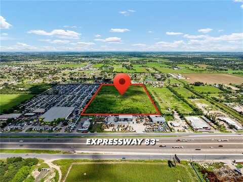 000 W Nebraska Road, Alamo, TX 78516