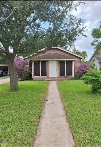 802 S Illinois Avenue, Weslaco, TX 78596