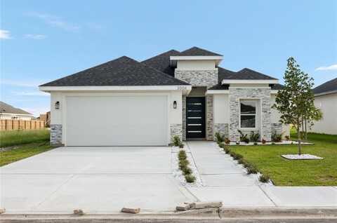 3006 E Uva Avenue, Hidalgo, TX 78557