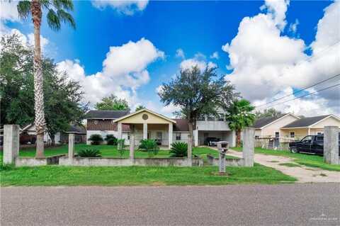 8606 Meadow Lane, Edinburg, TX 78542