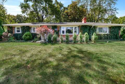 3815 W 121st Avenue, Crown Point, IN 46307