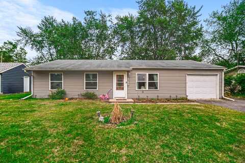 3313 N Lake Park Avenue, Hobart, IN 46342