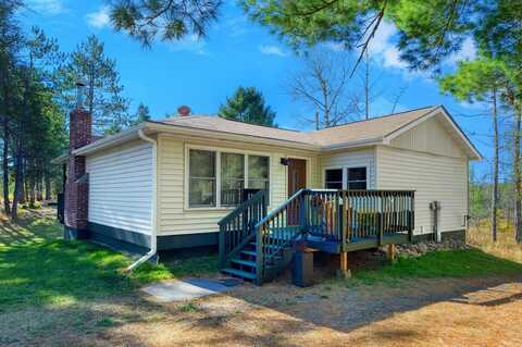 4189 MONHEIM RD, Conover, WI 54519