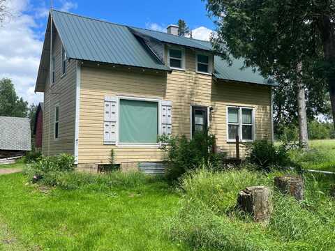 N8402 SPRUCE RD, Phillips, WI 54555