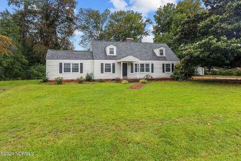 565 Beaman Old Creek Road, Snow Hill, NC 28580