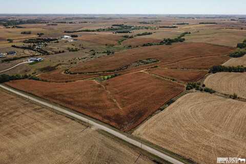 75 +/- Acres East Birch Road, Adams, NE 68301