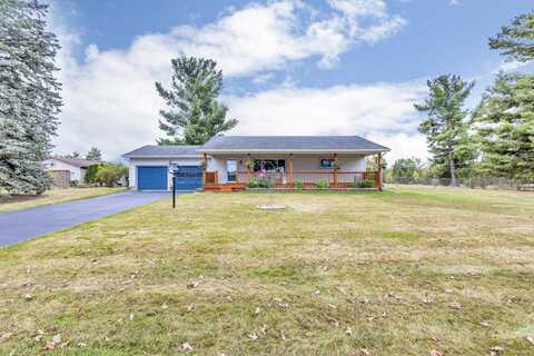 12745 Sharon Valley Road, Brooklyn, MI 49230