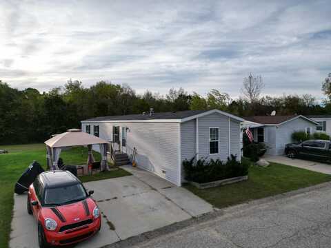 10455 Morning Starway Drive SE, Rockford, MI 49341