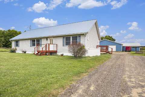 695 S Elba Road, Lapeer, MI 48446