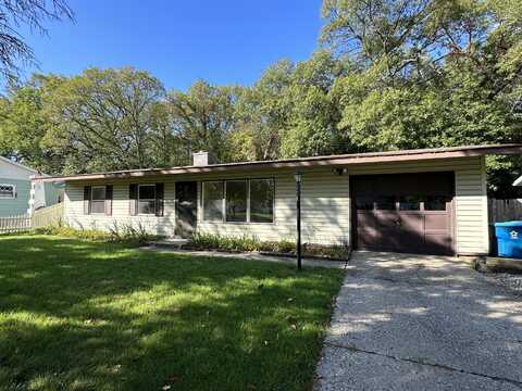 2819 Sonora Street, Kalamazoo, MI 49004