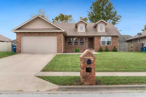 870 W Linwood Avenue, Nixa, MO 65714