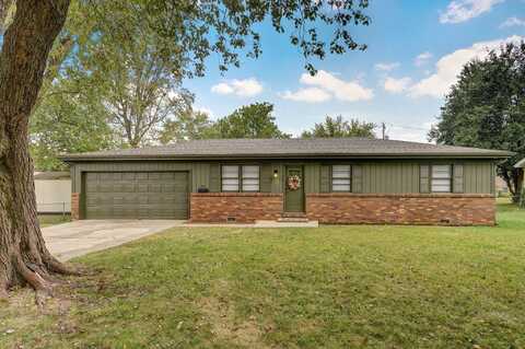 1415 S Plaza, Springfield, MO 65804